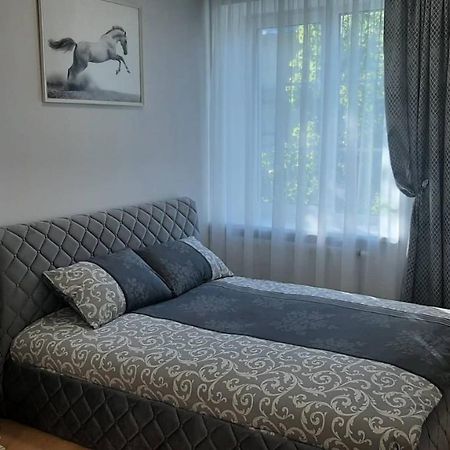 Jaukus Apartamentai Centre Siauliai  Luaran gambar