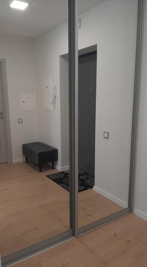 Jaukus Apartamentai Centre Siauliai  Luaran gambar