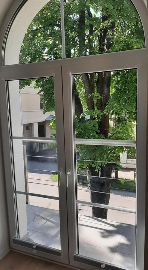 Jaukus Apartamentai Centre Siauliai  Luaran gambar